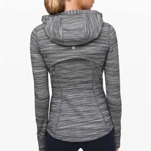 LULULEMON Define hooded jacket
